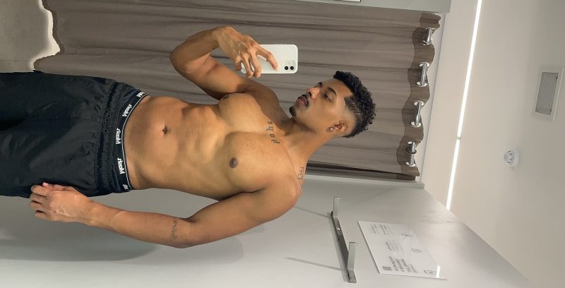 Breno Masso