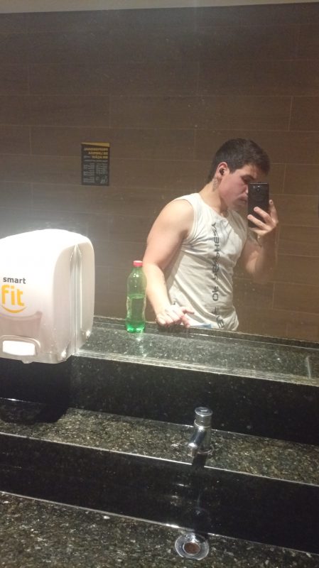 Novinho Rabudo 4