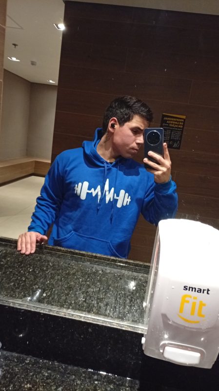Novinho Rabudo 3