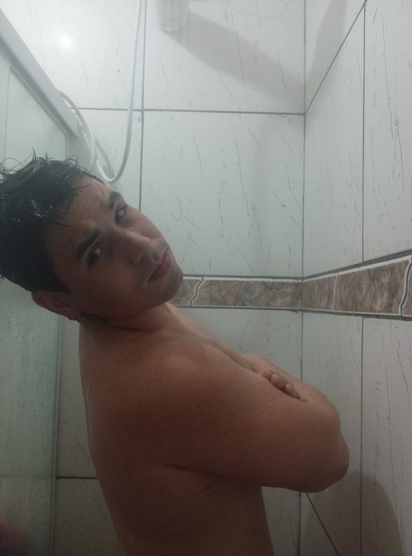 Novinho Rabudo 1