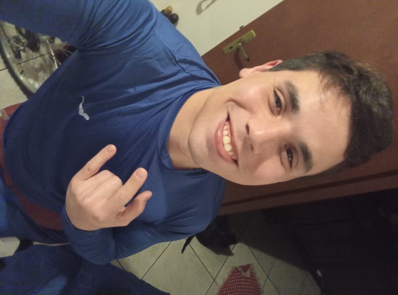 Novinho Rabudo 2