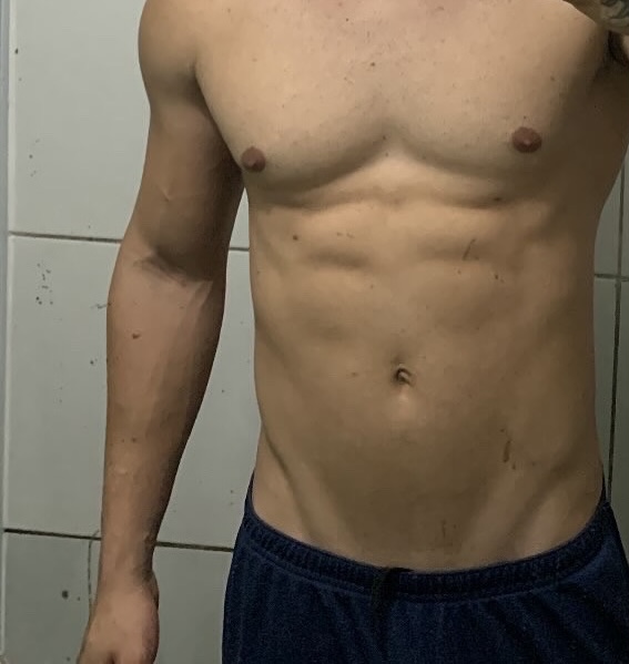 Pedro Hetero 6