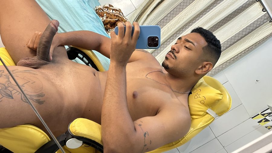 Garotão BB