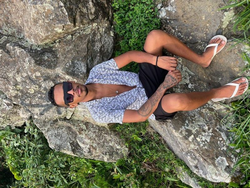 Lipe Silva