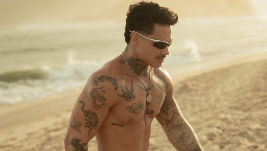 Lucas Vitor