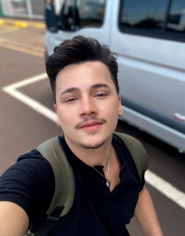 Luccas Silva