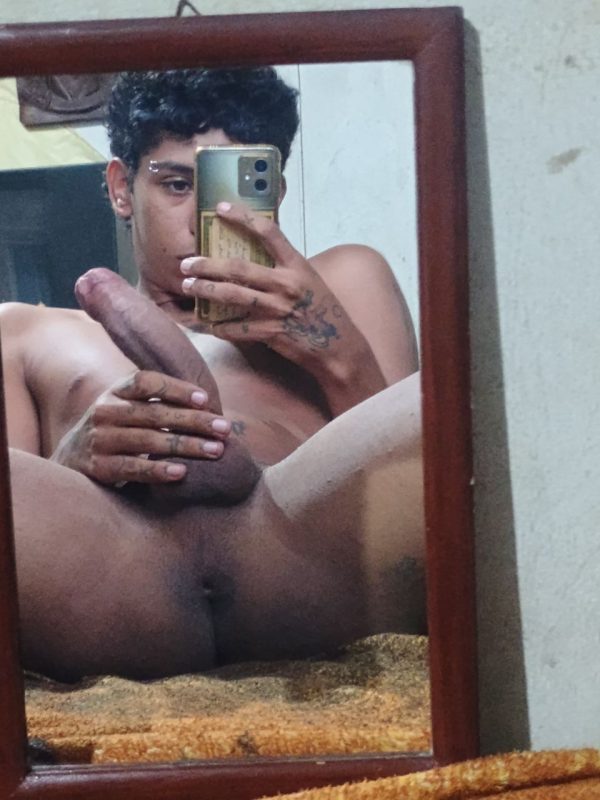 Vitinho Silva 4