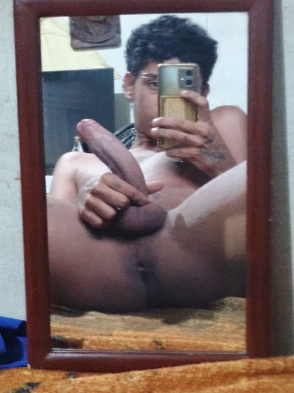 Vitinho Silva 2