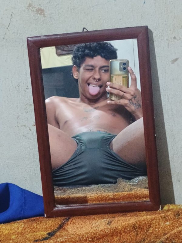 Vitinho Silva 3