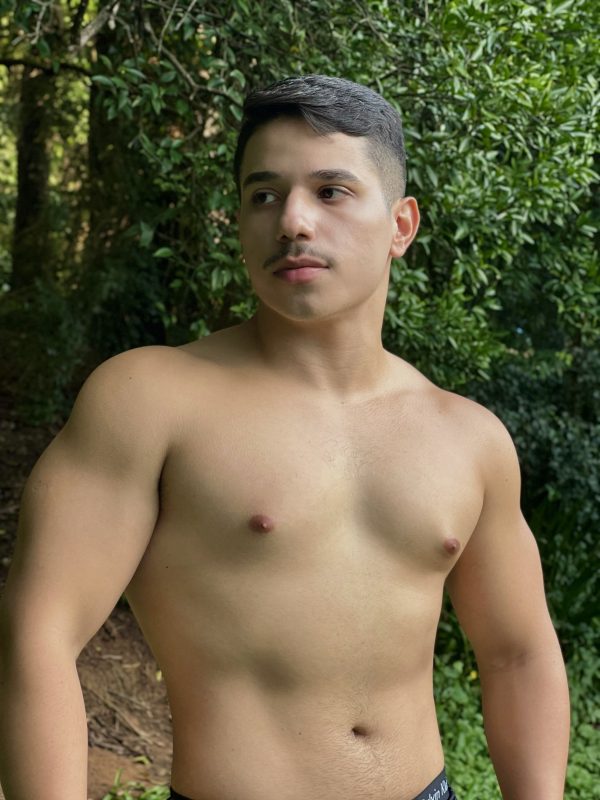 Arthur Trajano 21