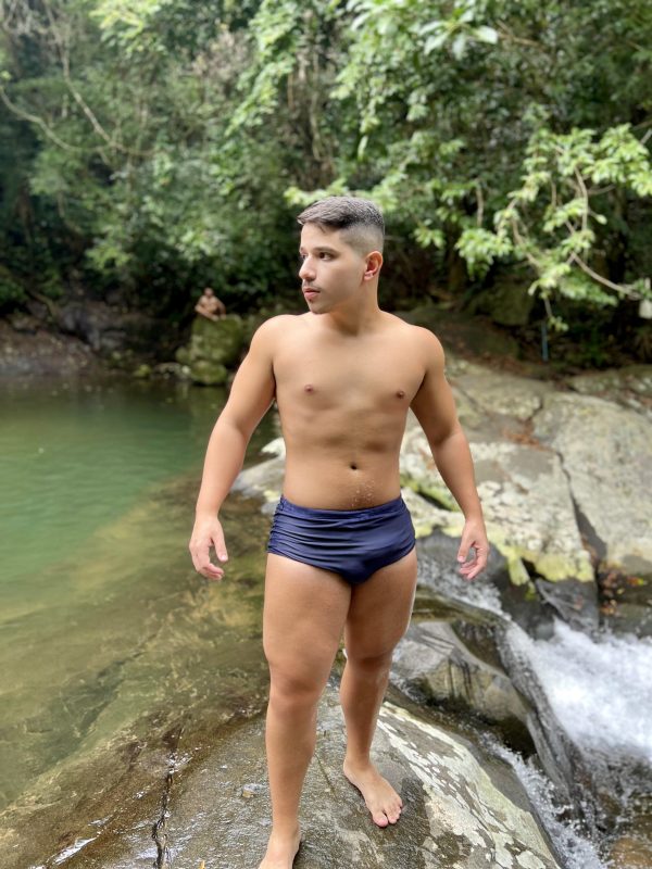 Arthur Trajano 28