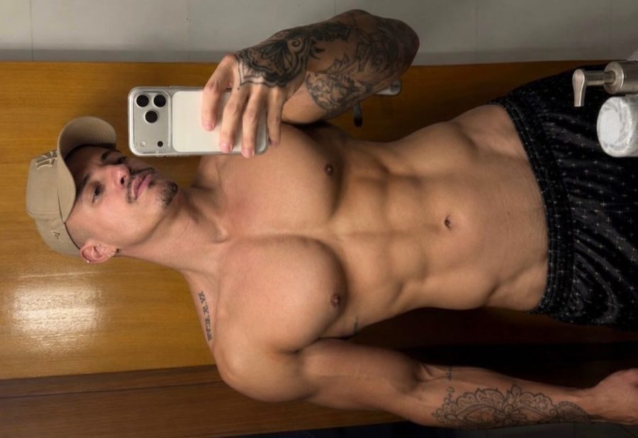 Victor Lorenzo 2