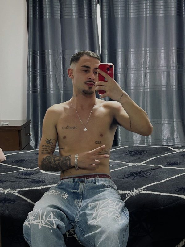 Pablo Neves