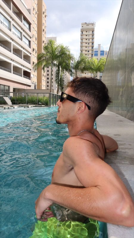 Gustavoo Santos 4