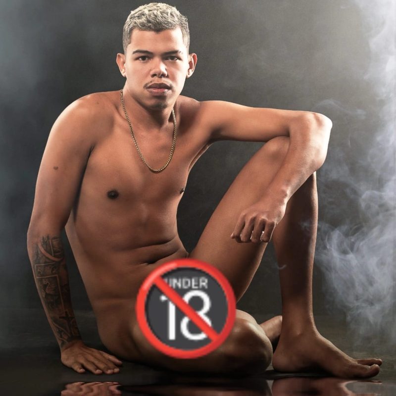 Baianinho Dotado 22