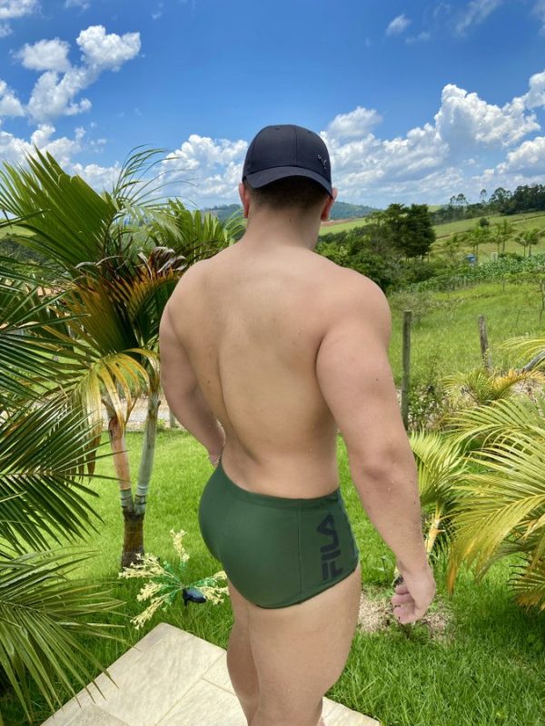 Arthur Trajano 25