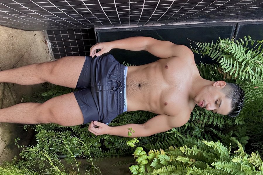 Arthur Trajano 7