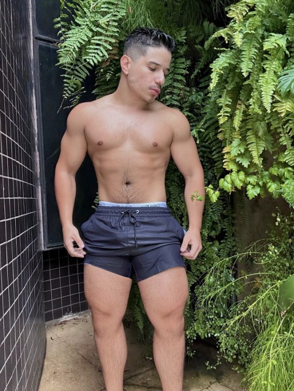 Arthur Trajano 14
