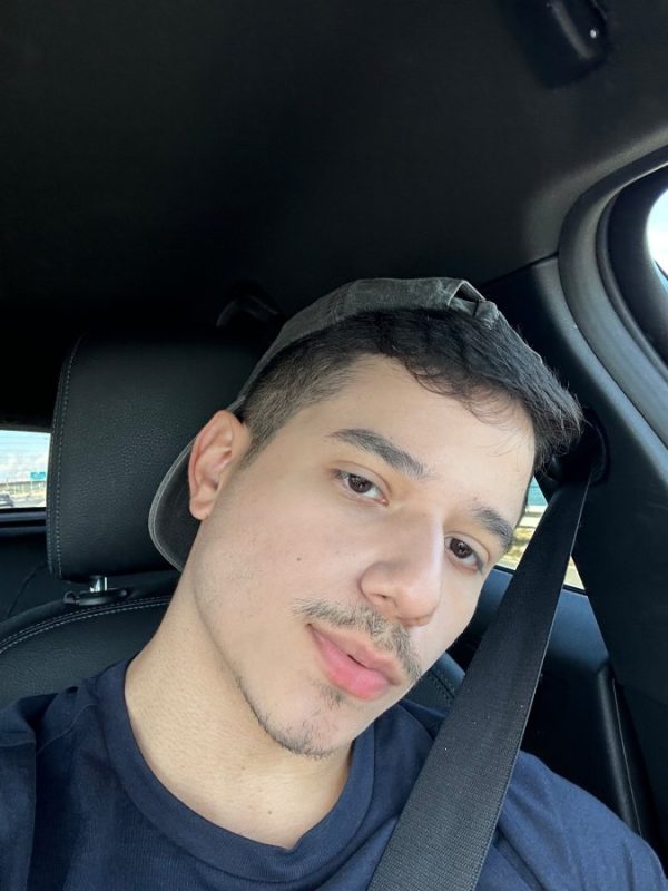 Arthur Trajano 22