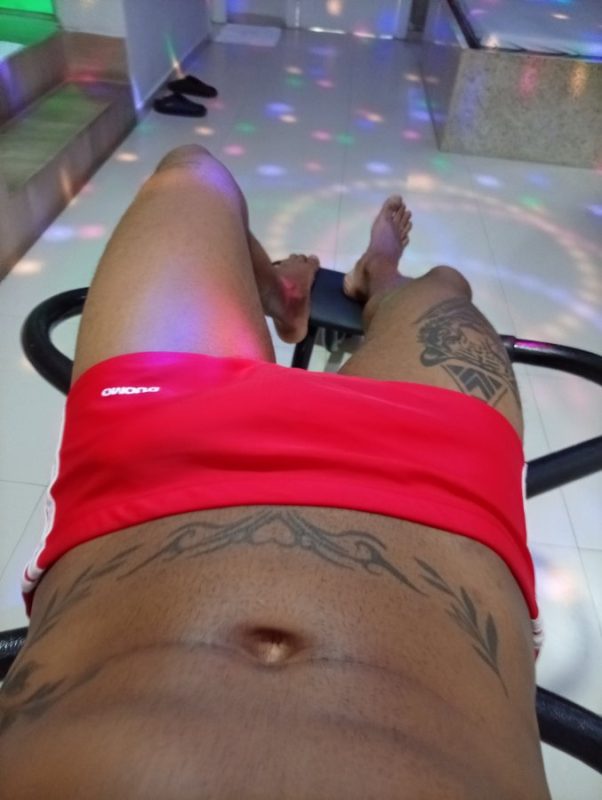 Lucas Pereira