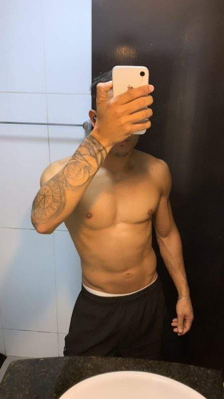 Matheus Vieira 1