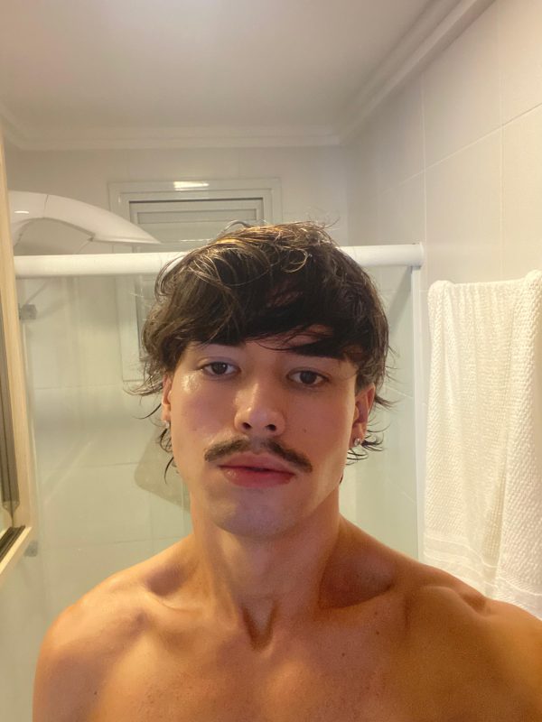 Aron Souza 8