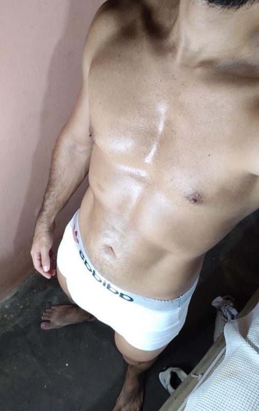 Kaio Brandão 4