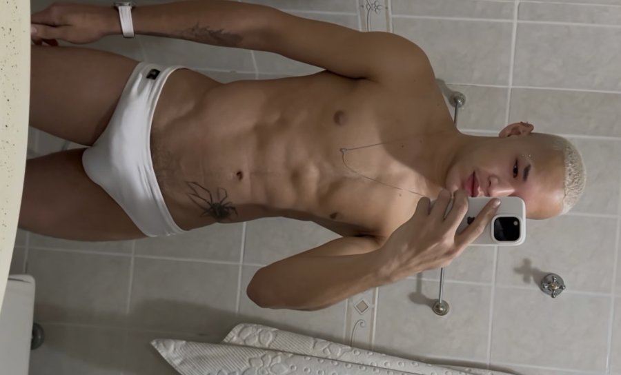 Oliver Goiano 21cm