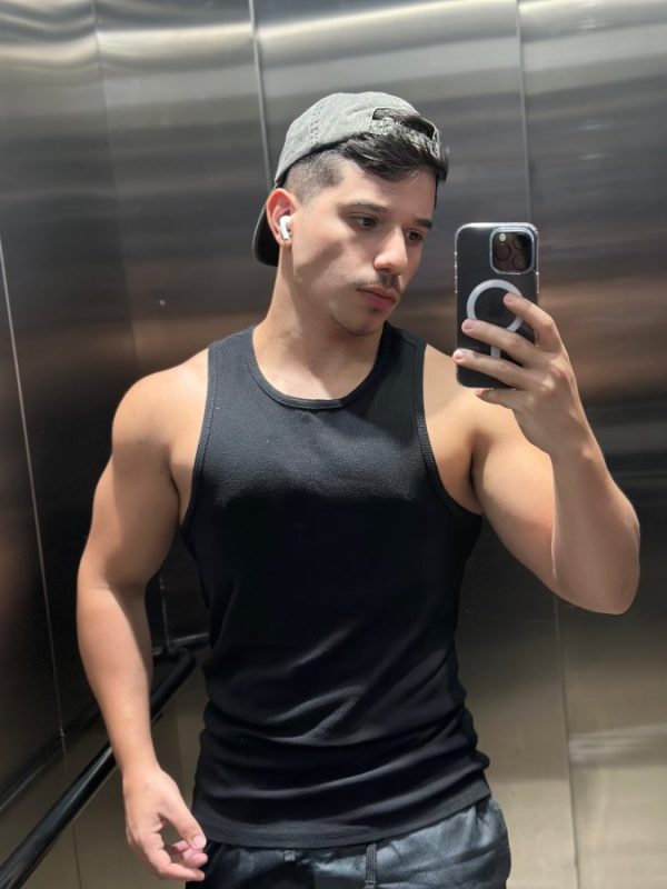 Arthur Trajano 16