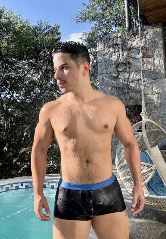 Arthur Trajano 9