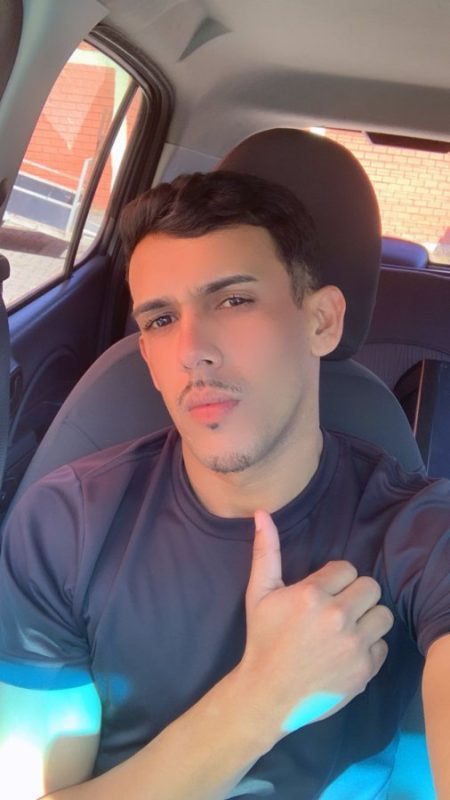 Matheus Vieira 22
