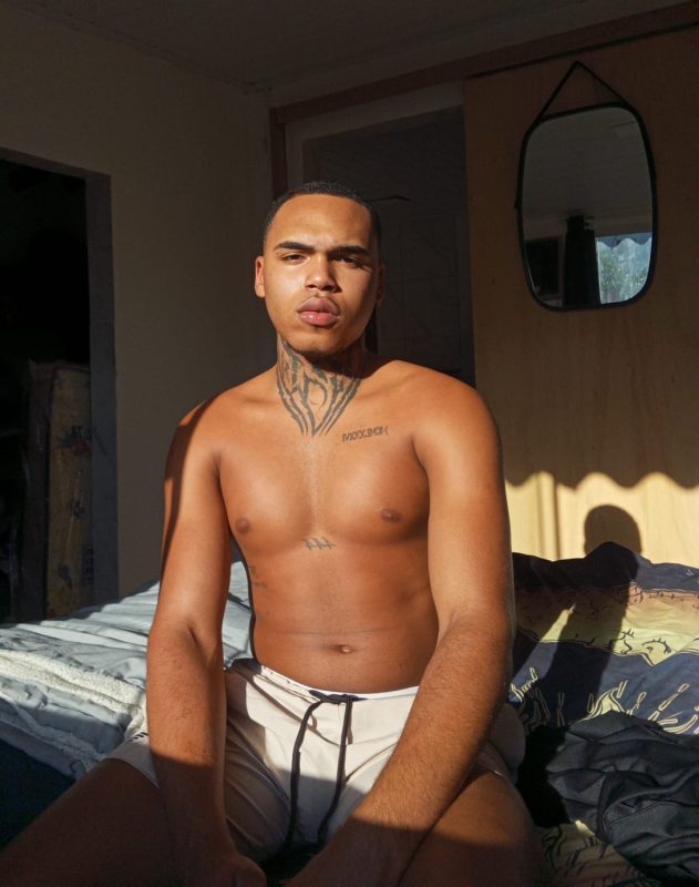 Lukas Almeida 7