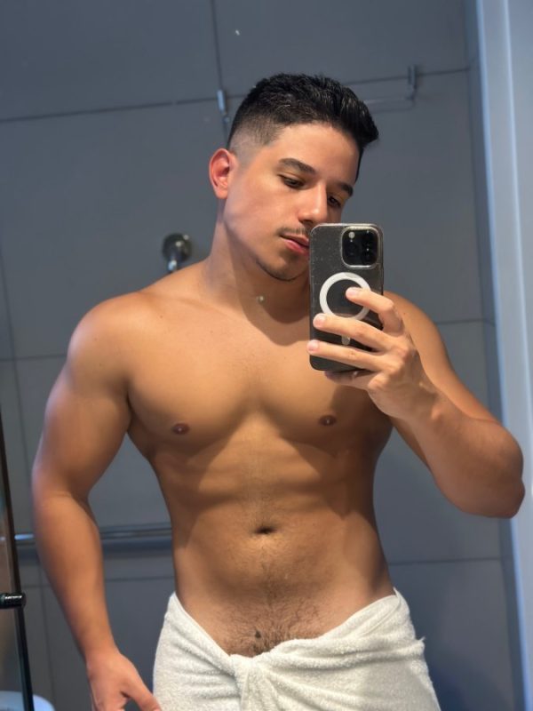 Arthur Trajano 6