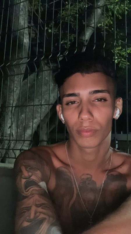 Luccas Dotadão 5