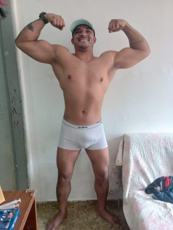 Bryan Pratz 2