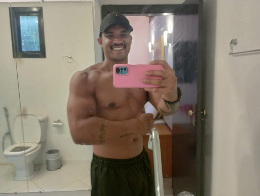 Bryan Pratz 7