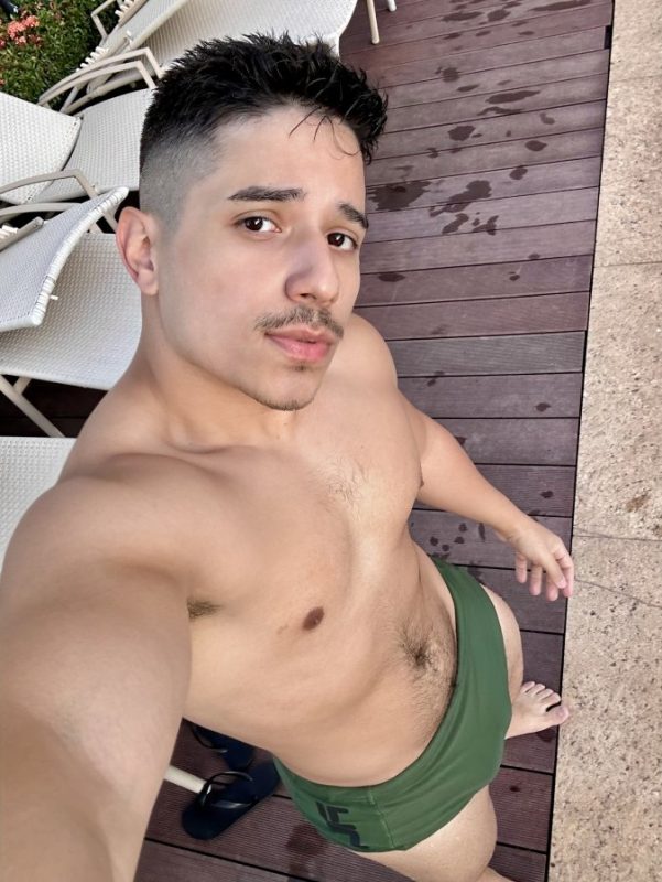 Arthur Trajano 11
