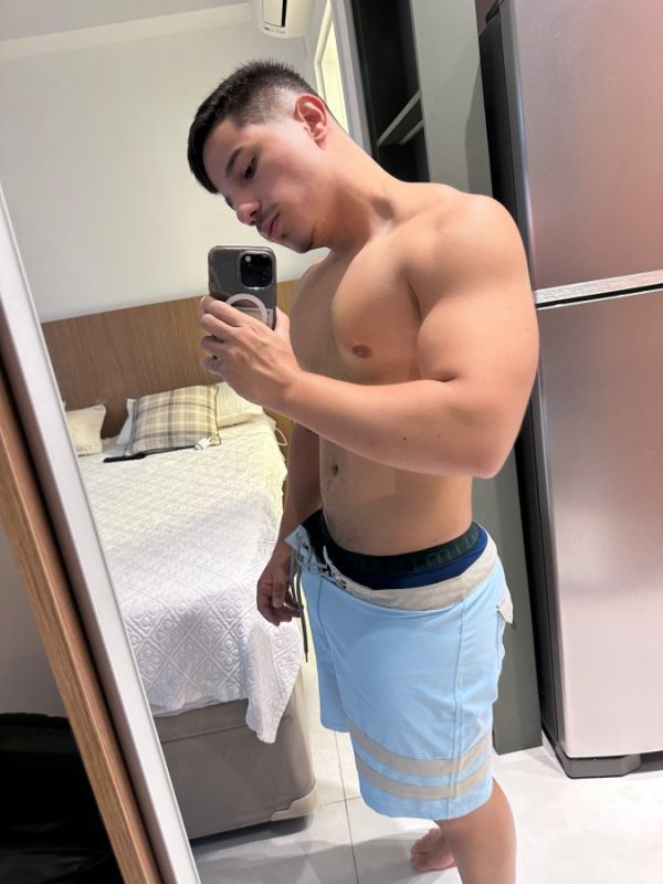 Arthur Trajano 4