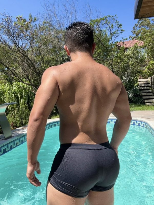 Arthur Trajano 8