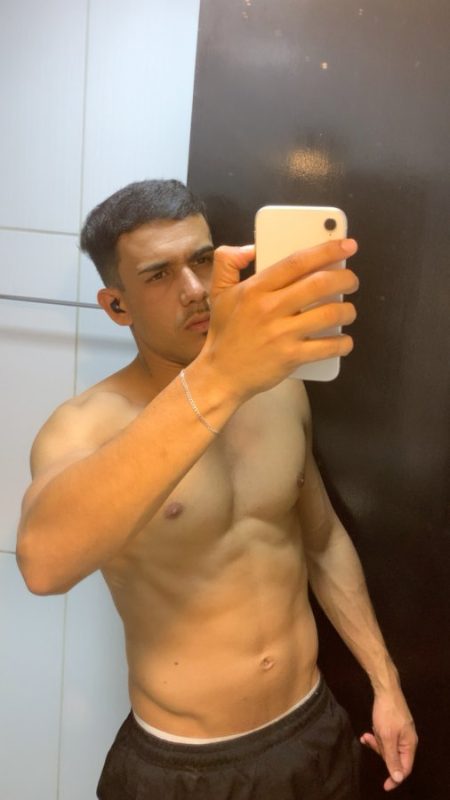 Matheus Vieira 10