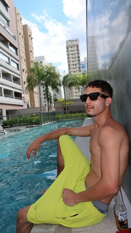 Gustavoo Santos 3