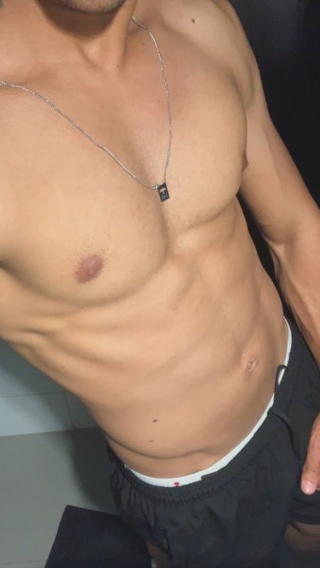 Matheus Vieira 19