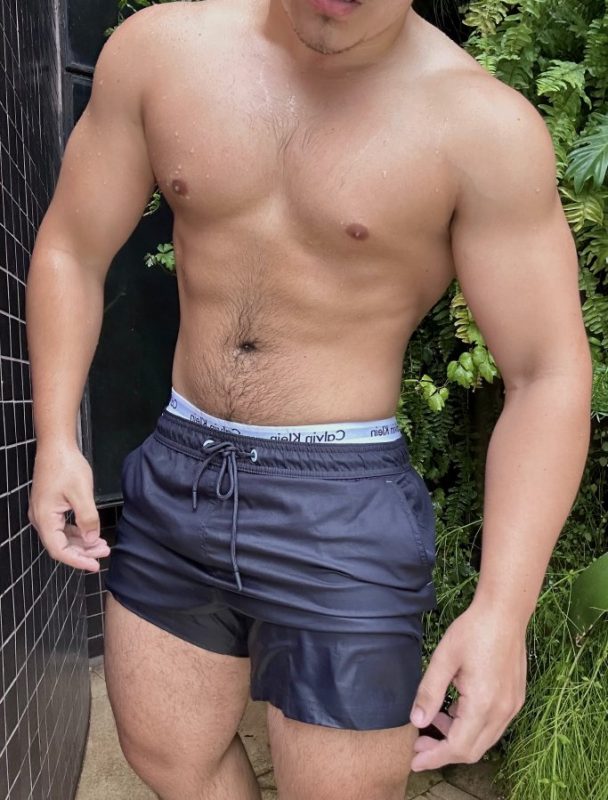 Arthur Trajano 15