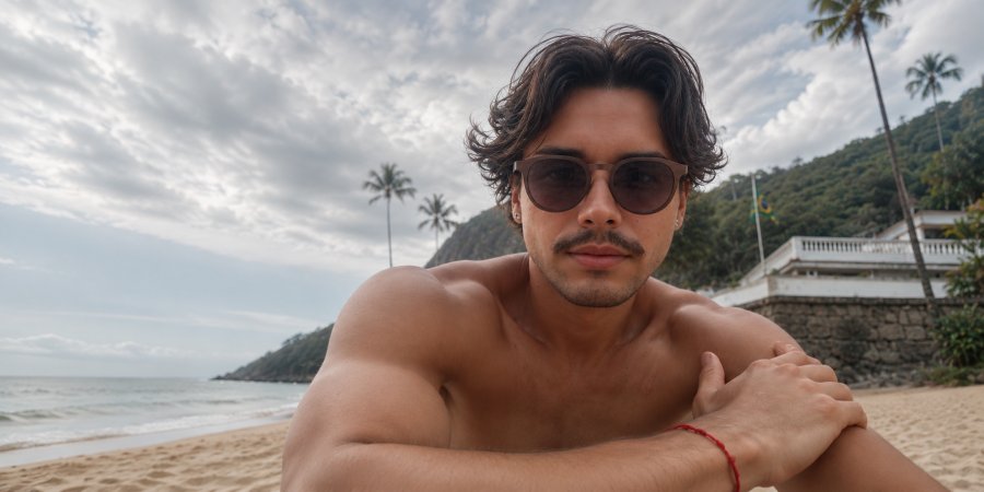 Aron Souza 9