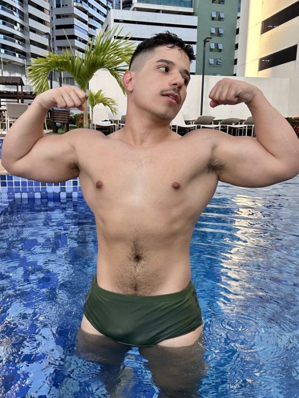 Arthur Trajano 10