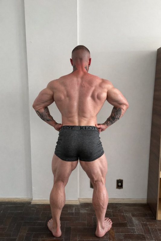 Caio Henrique 1