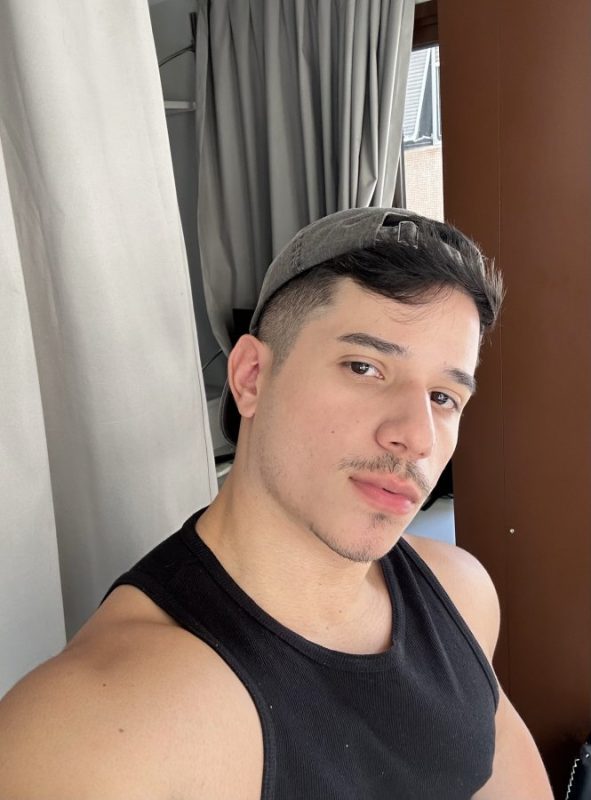 Arthur Trajano 17