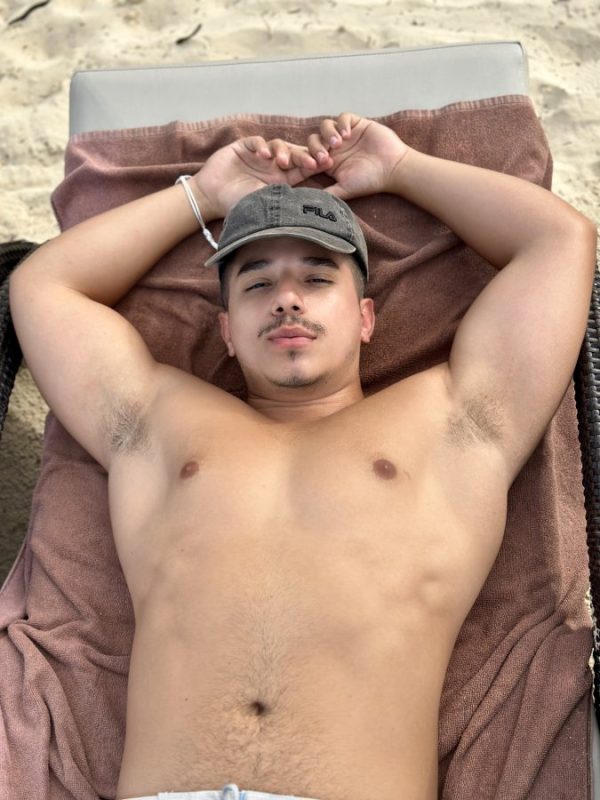 Arthur Trajano 5