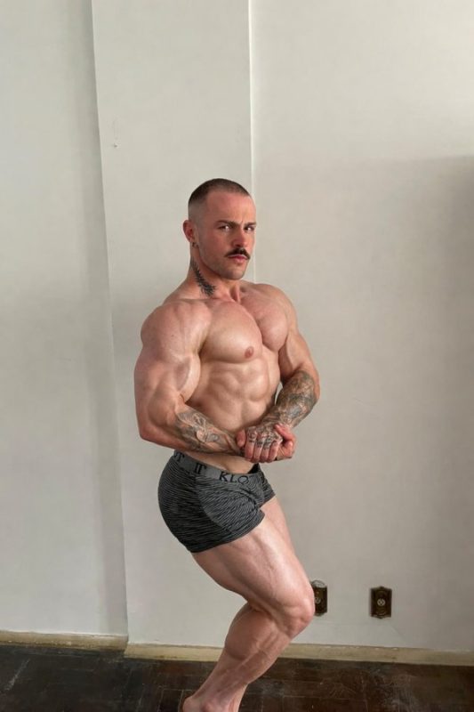 Caio Henrique 8