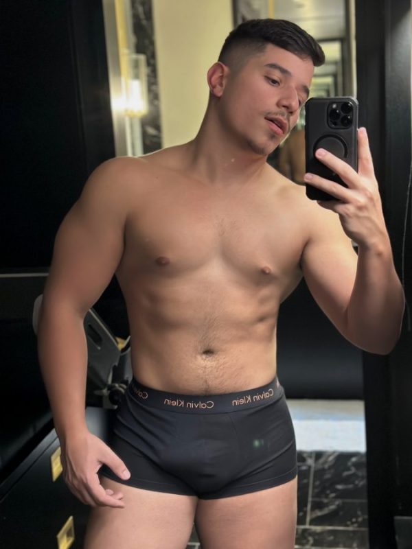 Arthur Trajano 24